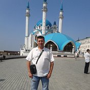 Баходыр Касымбаев