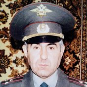 Вакил Алиев