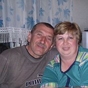 Наталья и Сергей Шерстюковы (Яковлева)