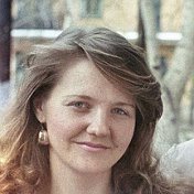 Татьяна Макарова (Шилкина)