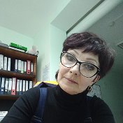 Светлана Трифонова(Жукова)