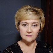 Ирина Куликова