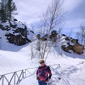 Галина Текутьева (Панфилова)