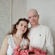 Ирина и Денис САВЕЛЬЕВЫ