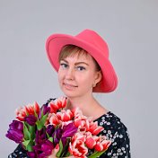 Диана Федорченко (Аборнева)