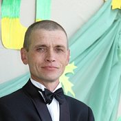 Сергей Аксенов