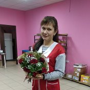Наталья Похлебаева(Волкова)