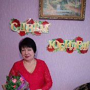 Лариса Силаева(Ефименкова)