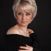 Галина Полозникова