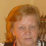 Тамара Соболева (Баранова)