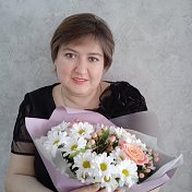 Наталья Советникова