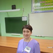 Марина Некрасова(Алексашина)