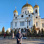 Эдуард Дворников