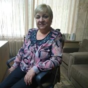 Валентина Барабошкина