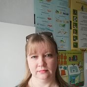 Марина Кулик (Федирко)