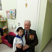 Валерий Задерей