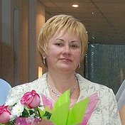 Наталья Любишина(Попова)