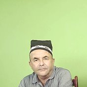 Баходир Рахмонов