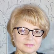 Ирина Шпольвенд