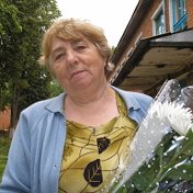 Тамара Иванова(Яушева)