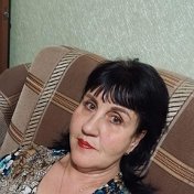 Галина Беловолова