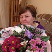 Ольга Касьяненко(Красильникова