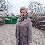 Анна Молявко Остроух