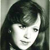 Мария Истомина (Шиманчук)