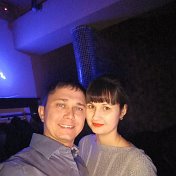 Ирина и Василий Кудрявцевы