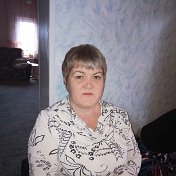 Екатерина Лысова (Синицына)