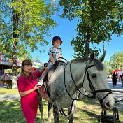 Елена Николаева (Алексенцева)