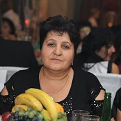 Карина Джагарян(Дабагян)