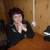 Ирина Степанова(Кольб)