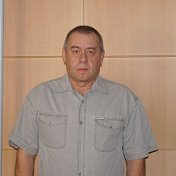 Николай Сайнаков