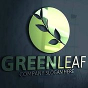 Green Leaf