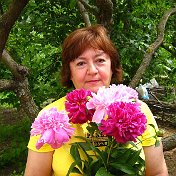Валентина Штенгелова