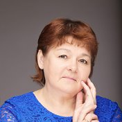 Марина Zайцеvа (Федотова)