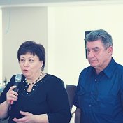 Людмила Пашкова (Солодко)