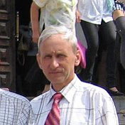 Николай Корнеенко