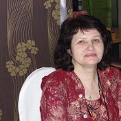 Тамара Германова(Ченцова)