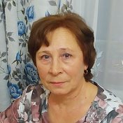 Зинаида Шадрихина (Борисова)