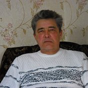 Анатолий Китриш