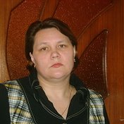 Галина Аношкина