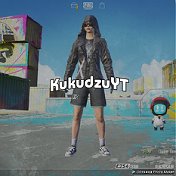 Pubgm KukudzuYT