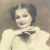 Ирина Иваненко(Машанова)