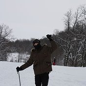 Андрей Маковеев