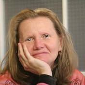 Елена Глебова