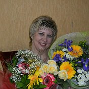 Наталья Позднякова (Коряковцева)