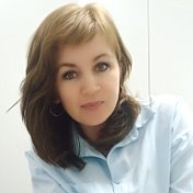 Светлана Мощенко (Литовкина)