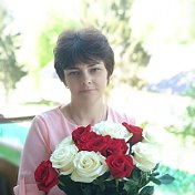 Елена Изотова (Рычагова